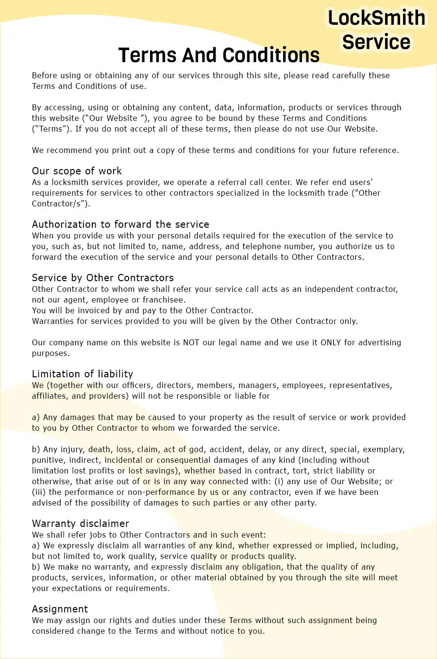 Security Locksmith Services Fort Myers, FL 239-314-0235